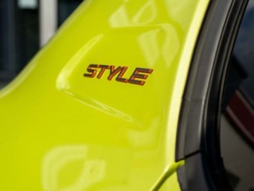 Peugeot 208 II Hatchback Facelifting 1.2 PureTech 100KM 2025 Od ręki - Style 1.2 PureTech 100KM, zdjęcie 4