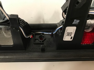 DODGE RAM 1500 - SVĚTLO STOPU