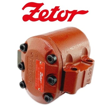 POMPA PODNOŚNIKA HYDRAULICZNA ZETOR 5211-7745