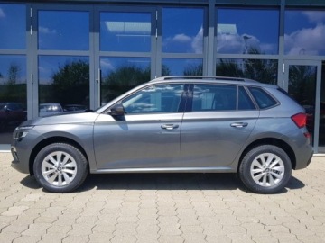 Skoda Kamiq Crossover Facelifting 1.5 TSI 150KM 2026 SKODA Kamiq Drive 1.5 TSI DSG Suv 150KM 2026, zdjęcie 2