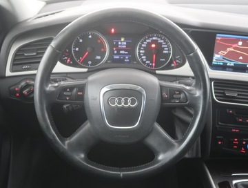 Audi A4 B8 2009 Audi A4 2.0 TDI, Navi, Xenon, Klima, Klimatronic, zdjęcie 14