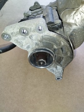 68282446 REDUKTOR 2.4 4X4 137 2015 JEEP CHEROKEE (KL)