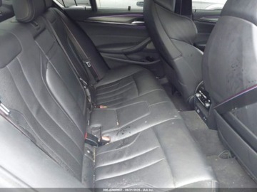 BMW Seria 5 G30-G31 2021 BMW M5 2021 4.4l 4.4 Benzyna 617KM, zdjęcie 11