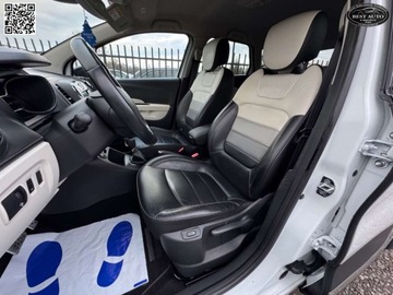 Renault Captur I Crossover Facelifting 1.2 Energy TCe 120KM 2017 Renault Captur INITIALE Paris - Automat - Szwajcaria - Pelna historia 3 kl, zdjęcie 4