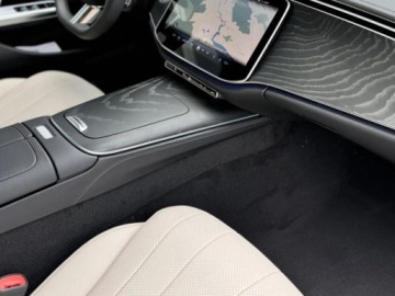 Mercedes Klasa E W214 Sedan 2.0 220d 197KM 2026 E Klasa 220 d 4-Matic AMG 2.0 (197KM) 2026, zdjęcie 6