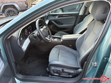 Volkswagen Passat B9 2024 Volkswagen Passat Passat Variant PA Auto Punkt 1.5 Benzyna 150KM, zdjęcie 6