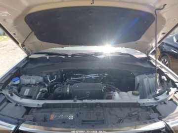 Ford Explorer VI 2021 Ford Explorer XLT 2021 2.3l 2.3 Benzyna 300KM, zdjęcie 8