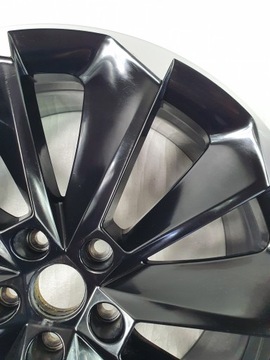 ДИС SKODA SUPER B III OCTAVIA KODIAQ 8x19 19 3V0