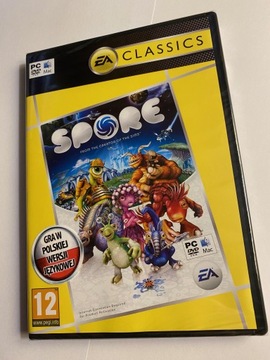 SPORE PL PC PODSTAWA