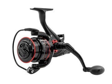 Płytka szpula Delphin EPIX 7T SH aluminium - op.1 sztuk