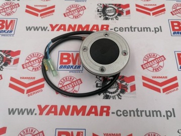 YANMAR PEDAŁ 2 PRĘDKOŚCI b15-3/b15-3ex