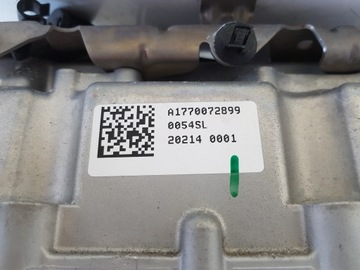 MERCEDES W177 1.3 Hybryd Generator prądu