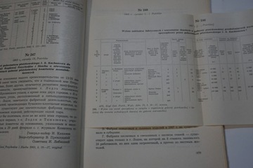 ŹRÓDŁA DO HISTORII PRZEMYSŁU WŁÓKIENNICZEGO W XIX