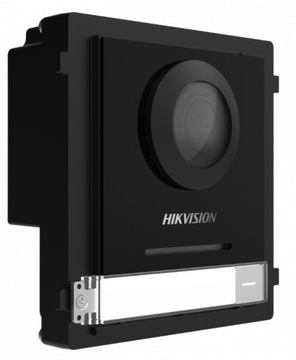 Модуль видеодомофона Hikvision DS-KD8003-IME1(B)/EU