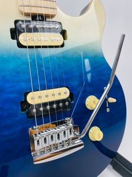 STERLING от Music Man AXIS AX 3 QM (SPB-M1)