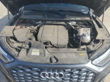 Audi Q5 II 2021 Audi Q5 Sportback Premium Plus 2021 2.0l 2.0 Benzyna 261KM, zdjęcie 6