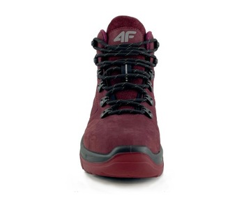 4F ЖЕНСКИЕ ТРЕККИНГОВЫЕ ОБУВИ OBDH253-60S ЗИМА 36