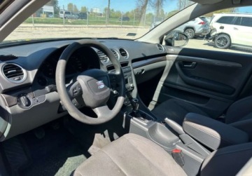 Seat Exeo 2011 Seat Exeo 1.8TSI 120KM 2011r. auto zarejestrowane i ubezpieczone w Polsce., zdjęcie 8