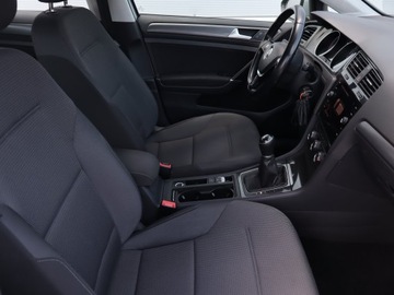 Volkswagen Golf VII Variant Facelifting 2.0 TDI 150KM 2018 VW Golf 2.0 TDI, Salon Polska, Klima, Tempomat, zdjęcie 8