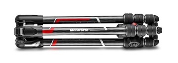 Штатив Manfrotto BEFREE Advanced Twist Carbon