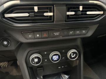 Dacia Jogger 1.0 TCe 110KM 2026 Od ręki - Journey 5-miejsc 1.0 TCe 110KM, zdjęcie 8