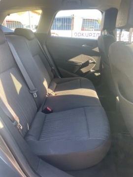 Opel Astra J Sports Tourer 1.7 CDTI ECOTEC 110KM 2012 Opel Astra KLIMATYZACJA PARKTRONIC EL.SZYBY EL.LUSTERKA NOWY ROZRZAD GWARA, zdjęcie 5