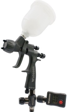 Walcom Pistolet Lakierniczy Carbonio190 Mini 1,0mm