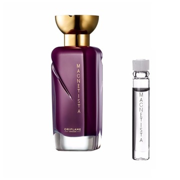 Oriflame woda perfumowana Magnetista - PRÓBKA 1 ml