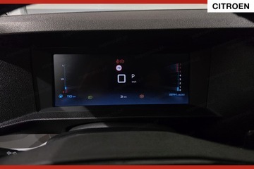 Citroen Spacetourer 2025 XL L2H1 Plus EAT8 2.0 180KM, zdjęcie 14