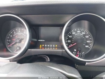 Ford Mustang VI Mach 1 5.0 Ti-VCT 460KM 2021 Ford Mustang 2021r, GT, Premium, 5.0L 5.0 Benzyna 460KM, zdjęcie 9