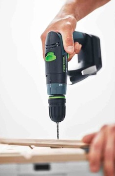 FESTOOL 492514 Спиральное сверло по дереву D 5 CE/W