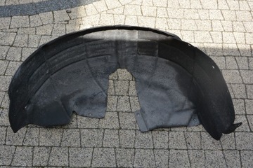 АРКА ЗАДНЯЯ КОЛЕСНАЯ VW PASSAT CC 3C8810971B 3C8810972B