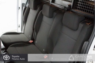 Toyota Proace II 2023 Toyota PROACE CITY City 1.5 D-4D Long 2,3t Active, zdjęcie 11
