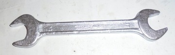 GEDORE KLUCZ PŁASKI KLUCZE PŁASKIE 22-24