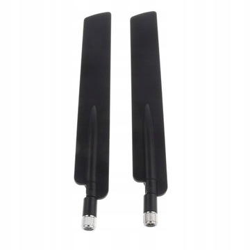 Access Point 3Com antena zewnętrzna 4G LTE 802.11be (Wi-Fi 7)
