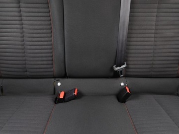 Peugeot 208 II Hatchback 1.5 BlueHDI 102KM 2022 Peugeot 208 1.5 BlueHDI, Salon Polska, zdjęcie 9