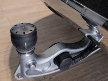 Mercedes GLE V167 SUV Facelifting 3.0 450d 367KM 2026 MERCEDES-BENZ GLE 450 d 4-Matic AMG Line 3.0 (367KM) 2026, zdjęcie 18