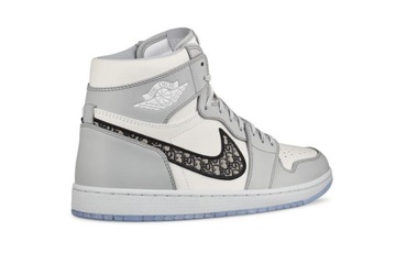 Nowy Buty sportowe Nike Air jordan 1 High Retro Atmosphere R.36-46