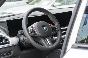 BMW XM SUV Plug-In 3.0 50e 476KM 2025 BMW XM 50e Dostępny od ręki!, zdjęcie 15