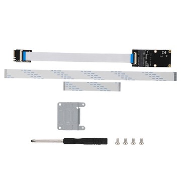 Klucz ngff ae do przedłużacza mini pcie karta sieciowa mini pcie wifi do m.2