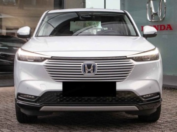 Honda HR-V III 2026 Od ręki - Advance 2WD eHEV i-MMD 131 KM, zdjęcie 1
