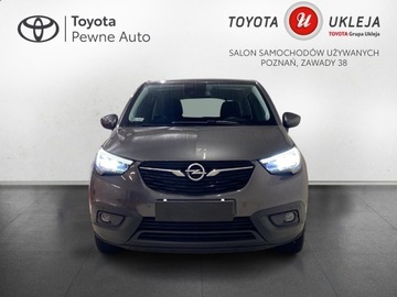 Opel 2020 Opel Crossland X 1.2 Enjoy, zdjęcie 5