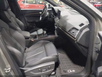 Audi Q5 II 2024 Audi Q5 Premium Plus 55 Tfsi E S Line S Tronic 2024 2.0l 2.0 Hybryda 248KM, zdjęcie 9
