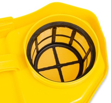 ЭЛЕКТРИЧЕСКИЙ САДОВЫЙ ОПРЫСКИВАТЕЛЬ ДАВЛЕНИЯ С АККУМУЛЯТОРНЫМ РЮКЗАКОМ 16 Л