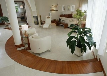 Пробковая лента компенсационного шва для полов 10х16х950мм.