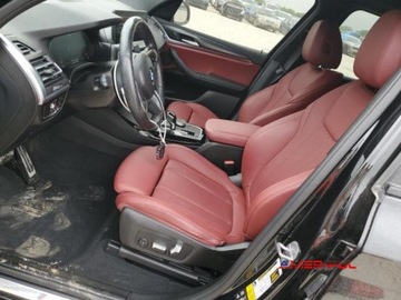 BMW X3 G01 2022 BMW X3 2022 r., 2,0L 2.0 Benzyna 248KM, zdjęcie 8