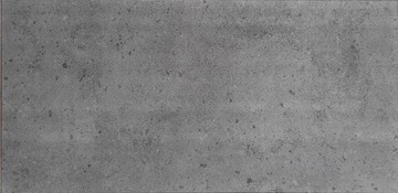 PANEL ŚCIENNY DEKORACYJNY SZARY IMITACJA BETONU 100x50 cm 108XL