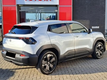 Toyota Urban Cruiser 2026 Od ręki - Executive BEV 174KM | Dach panoramiczny!, zdjęcie 3