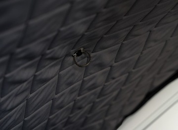 Термоковрики на окна VW GRAND CALIFORNIA 2017-