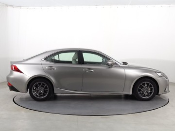 Lexus IS III Sedan 250 207KM 2014 Lexus IS 250, Salon Polska, Serwis ASO, Automat, zdjęcie 5